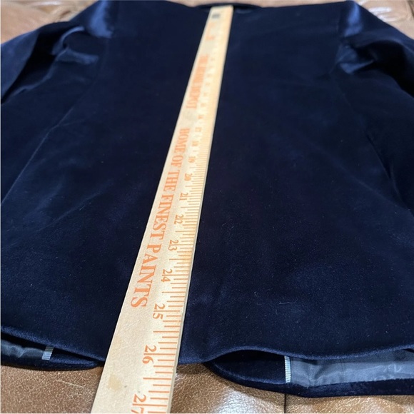 Tazio Velvet Boys Blazer Size 14 - Picture 13 of 16